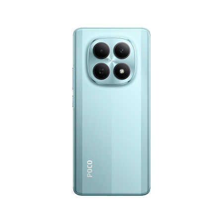 Smartfon Xiaomi POCO M8 5G 8+256GB Green