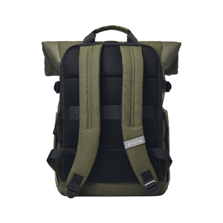 Plecak NINETYGO Urban Classic militarna zieleń