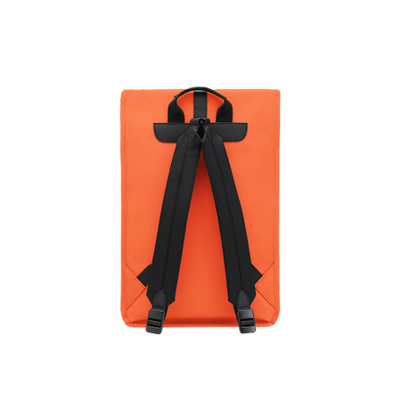 Plecak NINETYGO Urban Daily pomarańczowy