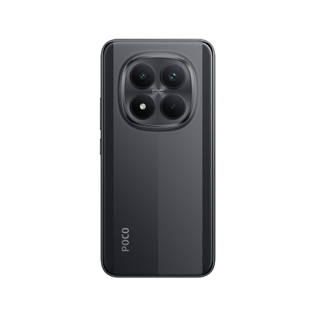 Smartfon Xiaomi POCO M8 Pro 5G 12+512GB Black