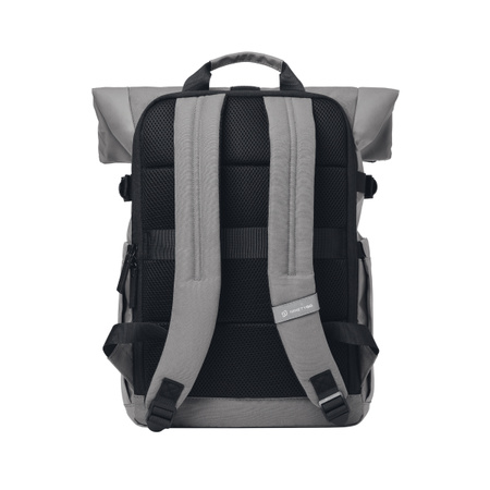 Plecak NINETYGO Urban Classic szary