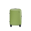 Walizka średnia NINETYGO Elbe 66cm zielona