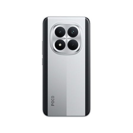 Smartfon Xiaomi POCO M8 Pro 5G 12+512GB Silver