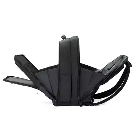 Plecak NINETYGO Business Large Capacity Czarny