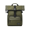 Plecak NINETYGO Urban Classic militarna zieleń