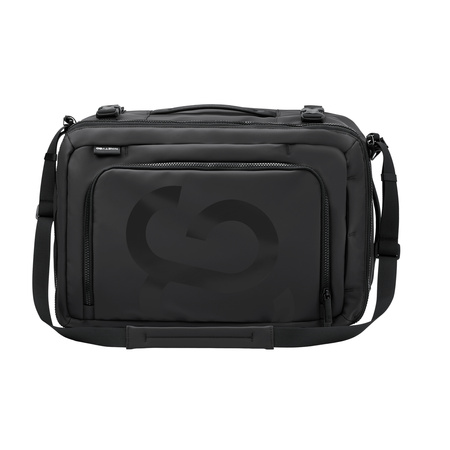 Plecak NINETYGO Multifunctional Outdoor Backpack Black