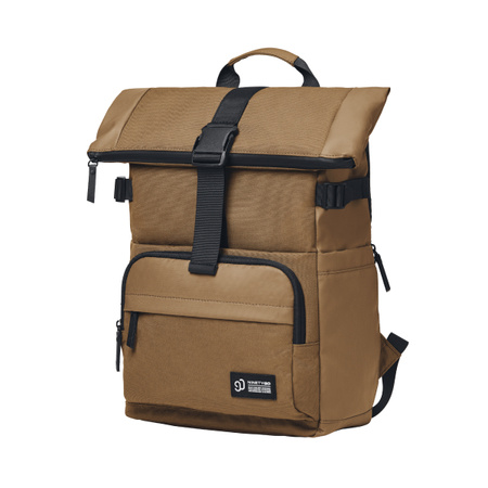 Plecak NINETYGO Urban Classic khaki