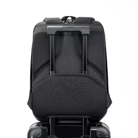 Plecak NINETYGO Business Large Capacity Czarny