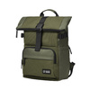 Plecak NINETYGO Urban Classic militarna zieleń