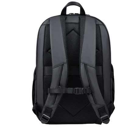 Plecak NINETYGO Multi Functional Helmets Czarny