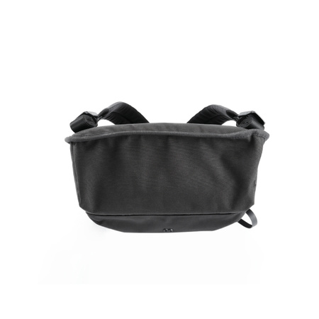 Plecak NINETYGO Urban Daily pomarańczowy