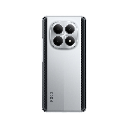 Smartfon Xiaomi POCO M8 5G 8+256GB Silver